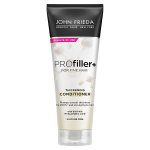 John Frieda Profiller+ Thickening Conditioner 250Ml