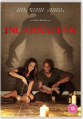DVD The Incarnation