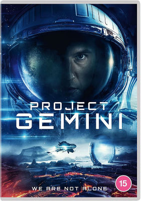 DVD Project Gemini