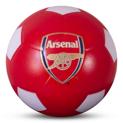 Arsenal each