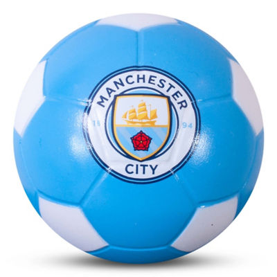 Manchester City Stress Ball