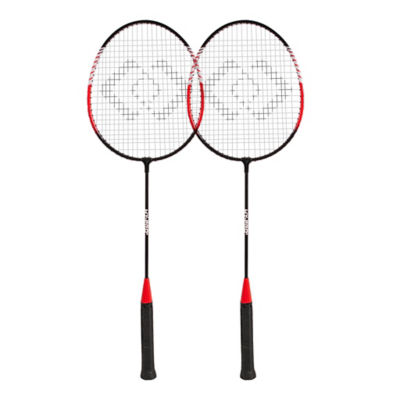 Longridge Badminton Rackets
