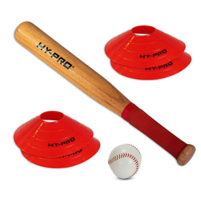 Hy-Pro Rounders Set