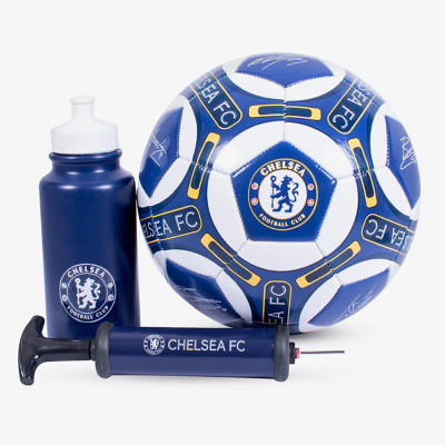 Chelsea FC Team Gift Set