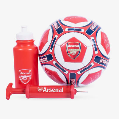 Arsenal Team Gift Set