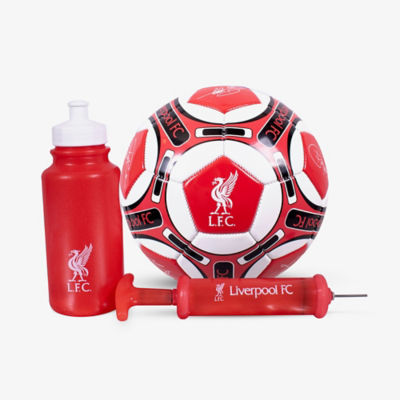 Liverpool Team Gift Set