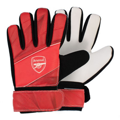 Arsenal Goalie Gloves