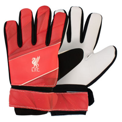 Liverpool Goalie Gloves