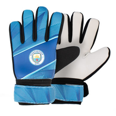 Manchester City Goalie Gloves