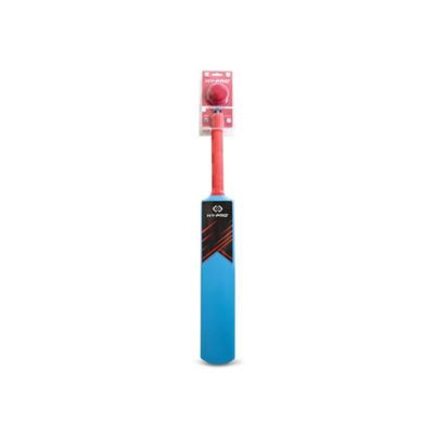 ASDA Hy-Pro Cricket Bat & Ball