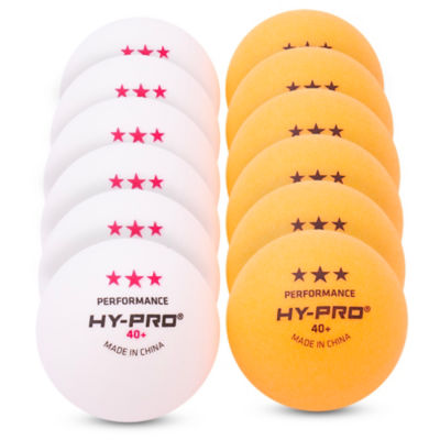 Hy-Pro Tt Balls