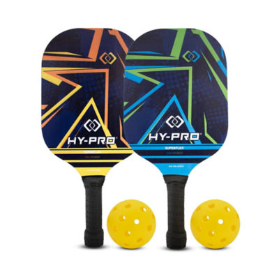 Hy-Pro Pickleball Set