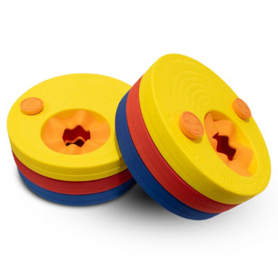 Hy-Pro Armbands