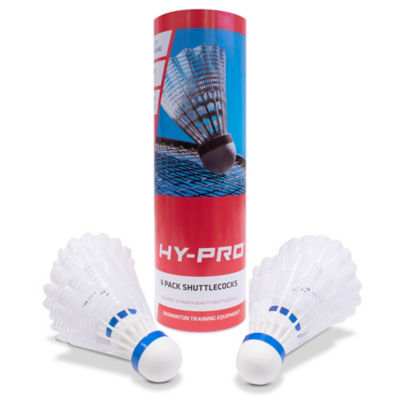 Hy-Pro Shuttlecocks