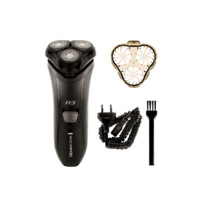 Remington R3 Style Series Rotary Shaver