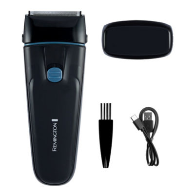 Remington Black F1 Style Series Foil Shaver - Image 4