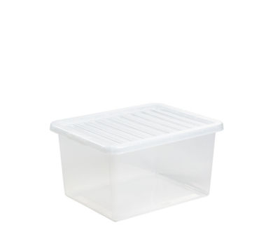 Wham Crystal Box 37L