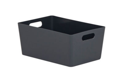 Wham Studio 4.02 Dark Grey Storage Box