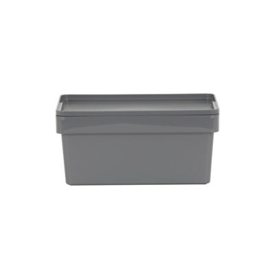 Wham 3.9L Grey Studio 3 Boxes