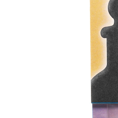 Yankee Candle Black Coconut Car Air Freshener