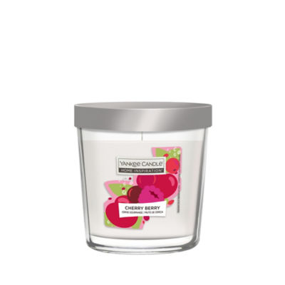 Yankee Candle Yankee Cherry Berry Candle 200G
