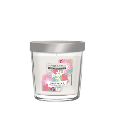 Yankee Candle Yankee Sweet Petals Candle 200G