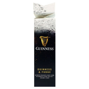 Guinness & Fudge