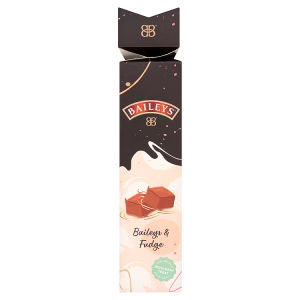 Baileys & Fudge