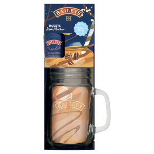 Baileys Iced Mocha