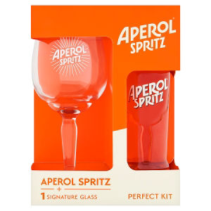 Aperol Spritz Perfect Kit