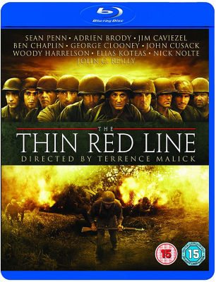Blu-ray The Thin Red Line