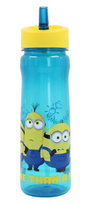 Polar Gear Minions Bottle