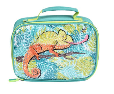 Polar Gear Chameleon Lunch Bag