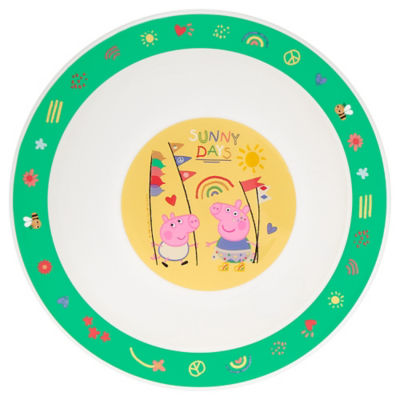 Polar Gear Peppa Pig Bowl