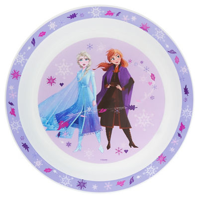 Disney Frozen Idyllic Plate