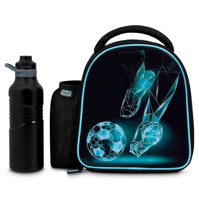 Polar Gear Lunch set