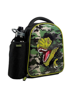 Dino Lunch bag Dino Combo Cooler