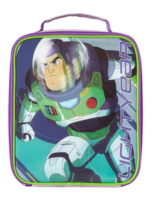 DNC Lightyear Lunch Bag