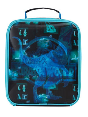 ASDA Jurassic World Lunch Bag