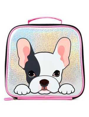 Polar Gear Frenchie Lunch Bag