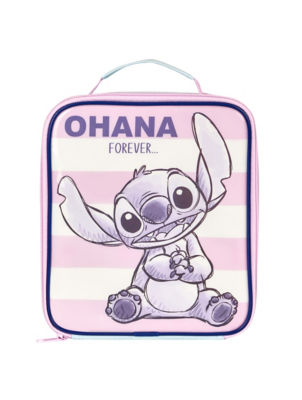 Lilo & Stitch Lunch Bag