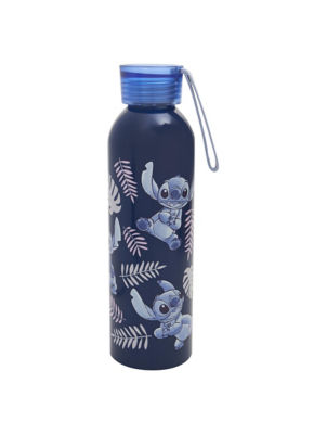 Lilo & Stitch Aluminium Bottle
