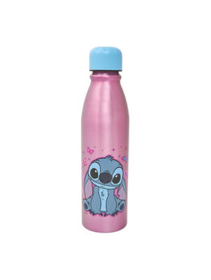 Disney Stitch Y2k Aluminium Soda Bottle