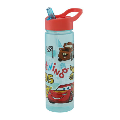 Cars Cara Race 600Ml Pp Bottle