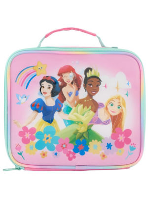 Disney Princess More Lunch Bag