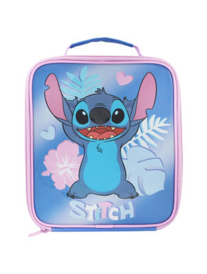 Disney Stitch Simply Lunch Bag