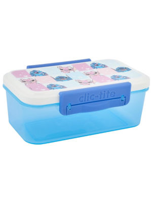 TESCO Stitch Lunch Box