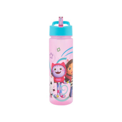 Gabby's Dollhouse 600ml PP Bottle