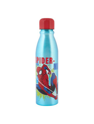 ASDA Spiderman Bottle