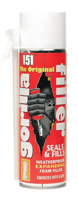 Unknown The Original Gorilla Filler 500ml